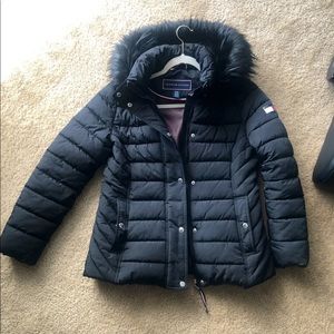 Tommy Hilfiger Jacket
